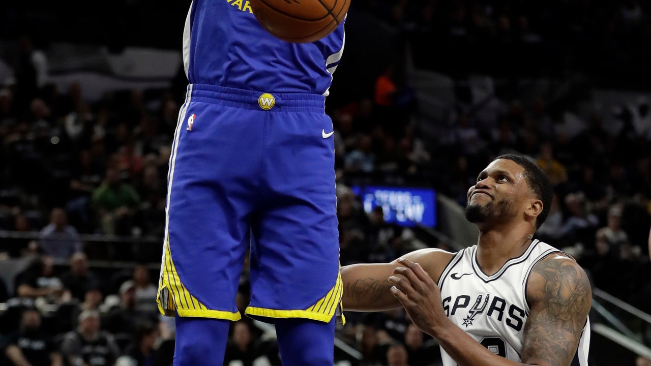 Warriors owner: No other player will wear Durant's No. 35